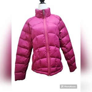 Wind River Jacket hyper dri